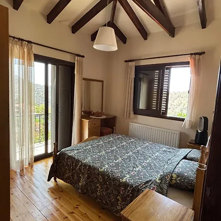 Hébergement de vacances House Of Neofyta Ayios Theodhoros