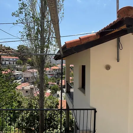 Hébergement de vacances House Of Neofyta Ayios Theodhoros