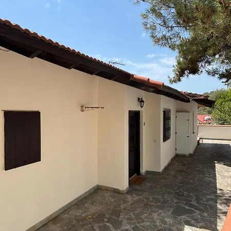 House Of Neofyta Hébergement de vacances Ayios Theodhoros